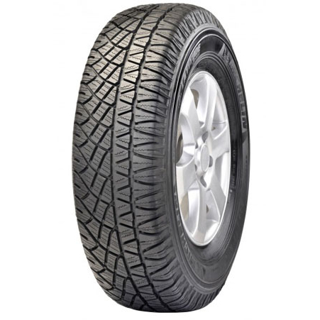 MICHELIN LATITUDE CROSS 7.50/ R16 112S  M+S